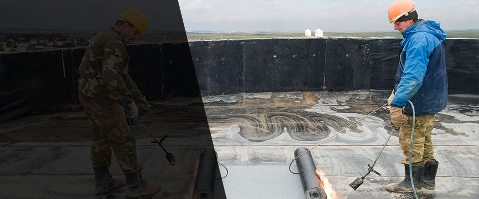 Berkey Roofing Contractors